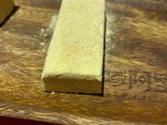 娜帕里勇-西域阿里马新疆菜·清真(桂花路店)