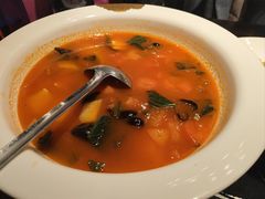 -巴依老爷新疆美食(清华东门店)