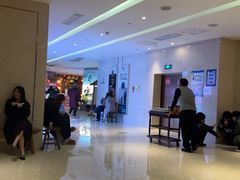 -狮王府淮扬菜(新街口友谊店)