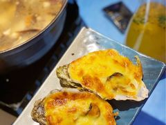 -千岛蚝高压锅生蚝·人参火锅(白云万达店)