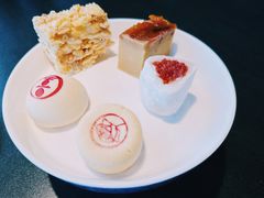 -喜悦烤鸭·新京菜(王府井店)