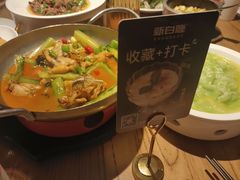 -新白鹿餐厅(银泰西湖文化广场店)