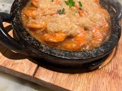 -小菜园新徽菜(马鞍山金鹰店)