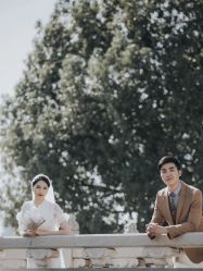 -易摄影婚纱摄影工作室