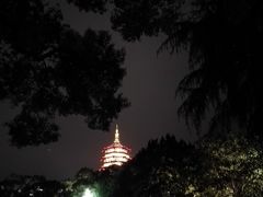 -浙江西子宾馆·瑶园咖啡厅