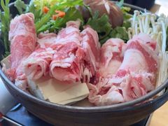 寿喜锅-村上一屋(望京店)