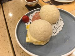 -点都德(世纪汇店)