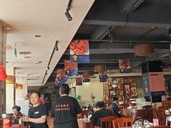 -天下客饭店(中山路店)