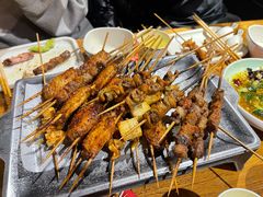-管氏翅吧(甘家口店)