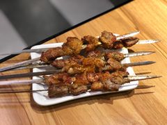 -品回味清真西北楼(宁波首店)