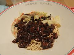 -面春山·传统老卤面(天隆寺店)