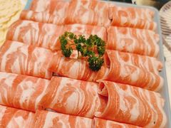 -名都晓荷塘(涿州店)