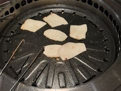 -新石器烤肉(百联川沙店)