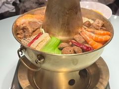 -鼓楼东街老火锅(鼓楼店)