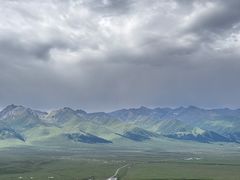 -新疆那拉提国家旅游度假区