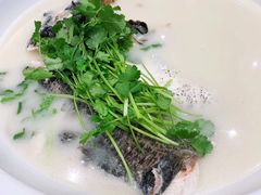 -久宴·天目湖大鱼头(恐龙园店)