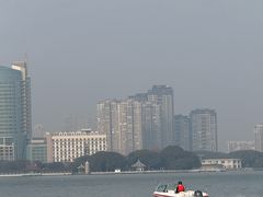 -无锡蠡湖国家湿地公园-蠡园