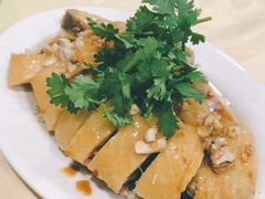 -电白鸭粥店(下沙二坊88号店)