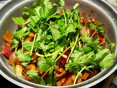 -禄婶鸡煲·打边炉