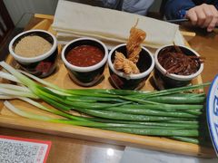 -煎饼卷大葱(春秋西路店)