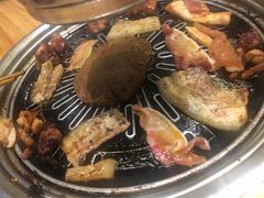 -蜀中烤霸·自助烤肉(郫都店)