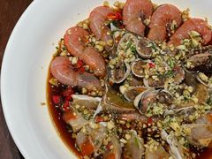 -高佳庄·舟山海鲜(海景旗舰店)