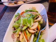 炒蘑菇-Ministry of Crab•MOC(交子大道店)