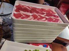 -京元盛铜锅涮肉(上海总店)