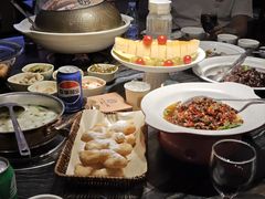 -湘力力小院·鱼汤泡饭(枫林路店)