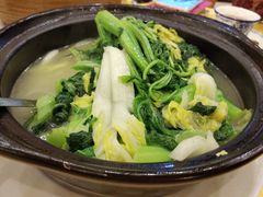 -朗记餐厅·传统湛江菜(康宁路店)