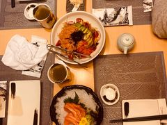 -昱匠·日本料理(金融街店)