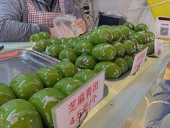 -许阿姨糕团店(南京总店)