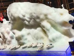 -海玥荟海鲜姿造自助餐厅(欧罗巴广场店)