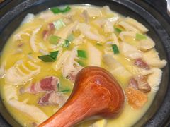 -老阿爸鲜鱼土菜(昆山花桥店)