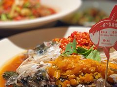 -湘阁里辣(南联锦泰城店)