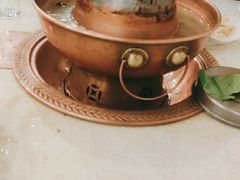 -八先生涮肉房(三里河店)