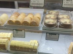 -蜂蝶来饼店(拱北总店)