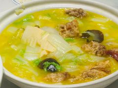 -双东酒店(东关街店)