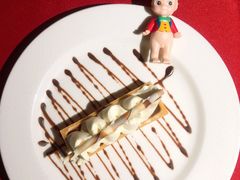 -Bateaux Mouches塞纳河游船