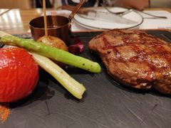 -原石牛扒·约会餐厅(龙城万科里店)