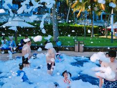 -石梅湾艾美度假酒店