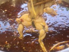 -刘胖娃鱼庄·特色肥肠鱼(杨家坪店)