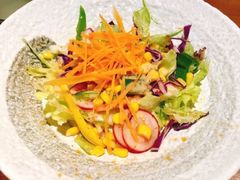 -热血兄弟·炭火烤肉(融侨中心店)
