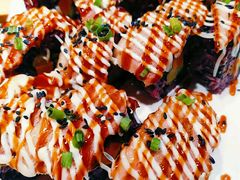 -全盛自助烤肉(大商新玛特鞍山店)