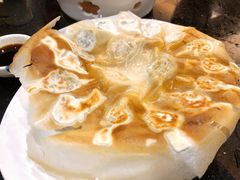 锅贴-北国饭店(阳光店)