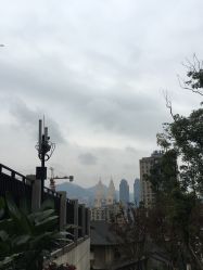 -重庆医科大学附属儿童医院(渝中院区)