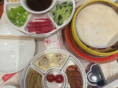 -大鸭梨烤鸭(甘家口店)