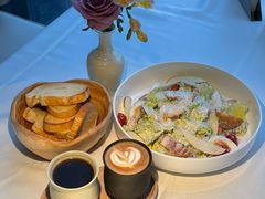 -研食记西餐厅(金融中心店)