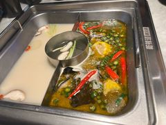 -新辣道鱼火锅(领展购物广场·中关村店)