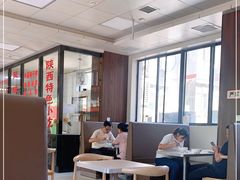 大堂-樊记腊汁肉(竹笆市总店)